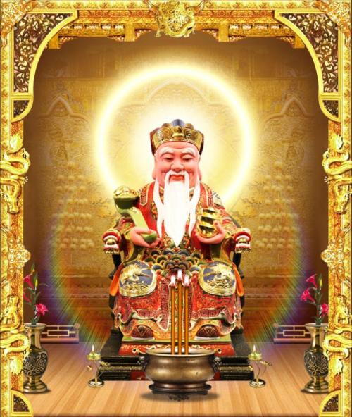 你知道嗎？拜土地公不僅要買「這三種」貢品，還要說「這句話」！拜對了才會財源滾滾！
