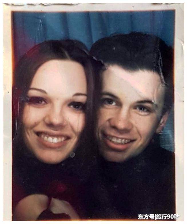 當時太年輕！小夫妻20歲離婚…約定「40歲還單身再結婚」如今女孩接到電話：只有妳能照顧他