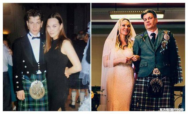 當時太年輕！小夫妻20歲離婚…約定「40歲還單身再結婚」如今女孩接到電話：只有妳能照顧他