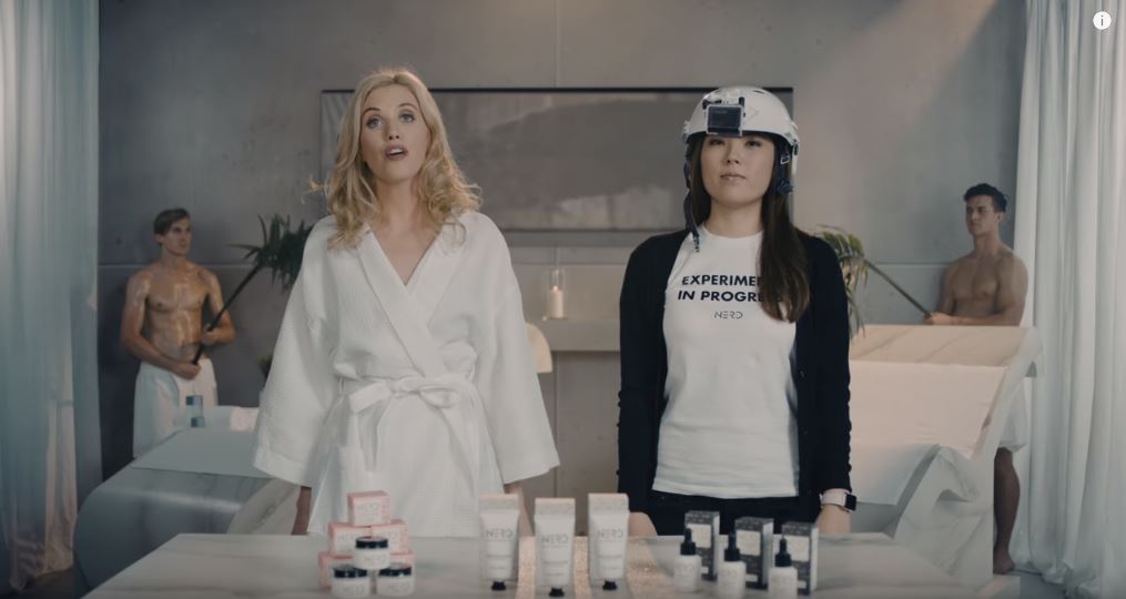 理科太太背景超硬！智商170「從小唸貴族名校」學歷超狂　短短87天竄紅「康永哥認證」：她很有料！