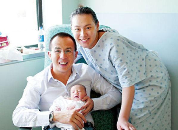 她替李嘉誠千億兒生3子！卻「進不了豪門」黯然分手  蛻變復出揭密「如何教小孩」
