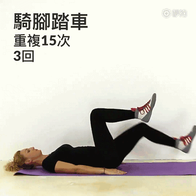 全身這些地方最容易堆脂肪！每天花一點時間「消除肚腩、大粗腿」超級有效快收藏起來