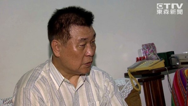 15年我很想妳！妻「救人抗SARS」離開  夫女憶往秒淚崩…哭謝「嚴凱泰相助」