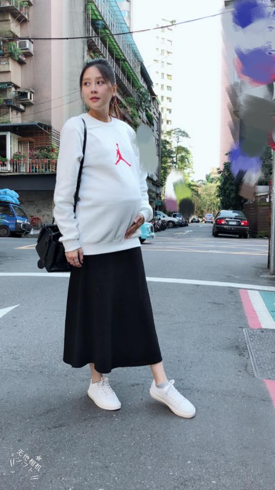 36歲高齡產後不好瘦！ 嚴立婷「生活四秘訣」5個月甩10公斤  找回少女腰老公超滿意
