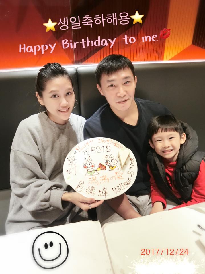 36歲高齡產後不好瘦！ 嚴立婷「生活四秘訣」5個月甩10公斤  找回少女腰老公超滿意