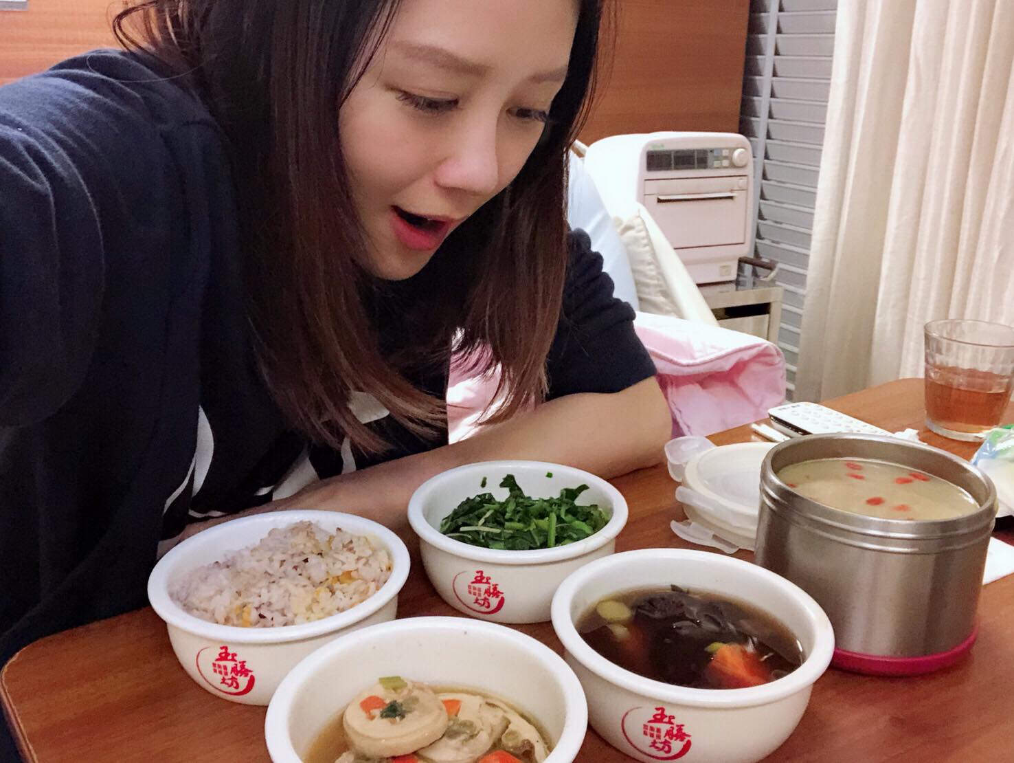 36歲高齡產後不好瘦！ 嚴立婷「生活四秘訣」5個月甩10公斤  找回少女腰老公超滿意