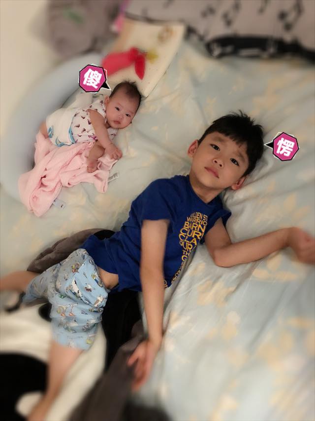 36歲高齡產後不好瘦！ 嚴立婷「生活四秘訣」5個月甩10公斤  找回少女腰老公超滿意
