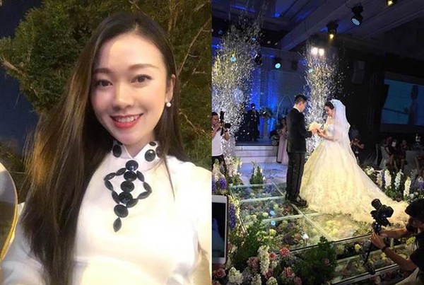 網戀外勞10個月！校花不顧媽反對「堅持要嫁他」　婚前才發現「對方藏天大秘密」錯愕到不敢置信