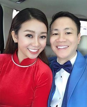 網戀外勞10個月！校花不顧媽反對「堅持要嫁他」　婚前才發現「對方藏天大秘密」錯愕到不敢置信