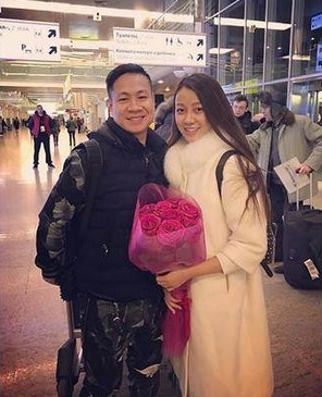網戀外勞10個月！校花不顧媽反對「堅持要嫁他」　婚前才發現「對方藏天大秘密」錯愕到不敢置信