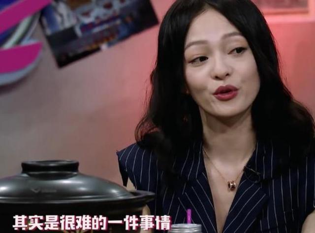 兩個月不敢走出家門！張韶涵洗掉「棄養生母罵名」再度出發　 感嘆「只有陌生人給溫暖」：沒人幫我全是嘲笑