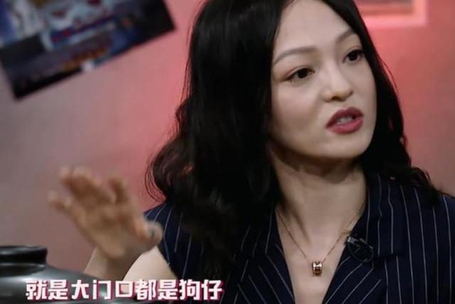 兩個月不敢走出家門！張韶涵洗掉「棄養生母罵名」再度出發　 感嘆「只有陌生人給溫暖」：沒人幫我全是嘲笑