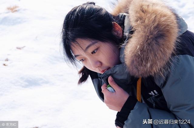 婆婆說：你媽在家又沒事，還是讓她來照顧孩子吧