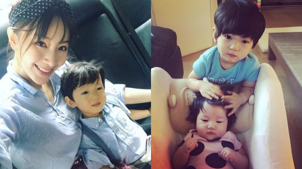 媽媽偉大！隋棠生產「歷經16小時煎熬」：我太輕敵　兒子一出生「發現出了大問題」老公也嚇歪