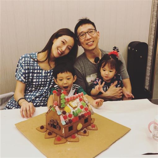 媽媽偉大！隋棠生產「歷經16小時煎熬」：我太輕敵　兒子一出生「發現出了大問題」老公也嚇歪