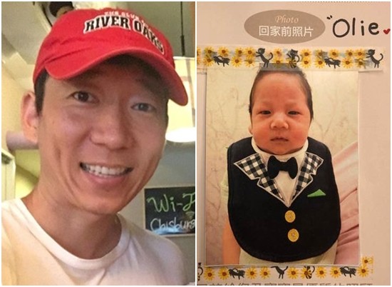 媽媽偉大！隋棠生產「歷經16小時煎熬」：我太輕敵　兒子一出生「發現出了大問題」老公也嚇歪