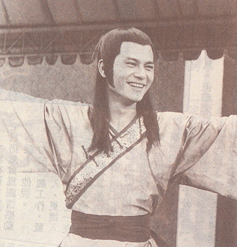 大俠重出江湖開店慘賠4680萬!主動提合作「他卻帶著錢跑了」藍文青灰心道:不再做餐廳