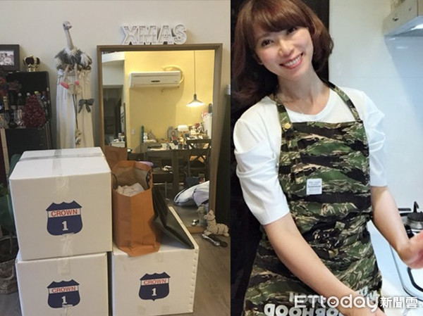 捲款10億!貴婦奈奈逃加拿大「警方動不了她」 外交部證實「放出絕招對付」讓她再也跑不了