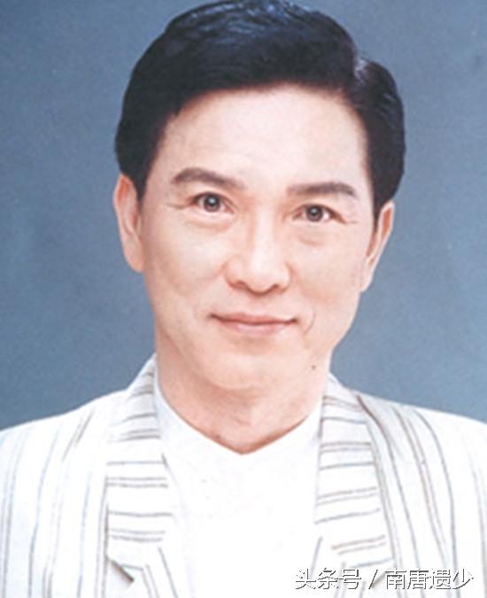 包青天演員現況!金超群退休、展召帥度不減「躍升億萬富翁」唯有他「70歲仍然未婚」