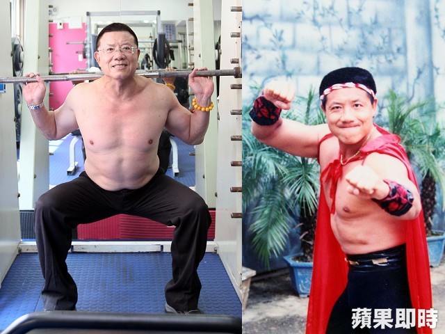 包青天演員現況!金超群退休、展召帥度不減「躍升億萬富翁」唯有他「70歲仍然未婚」