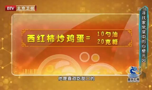 55歲體檢正常,三年後卻突發心梗,醫生稱:番茄炒蛋是「元兇」,很多中老年人都這麼吃!