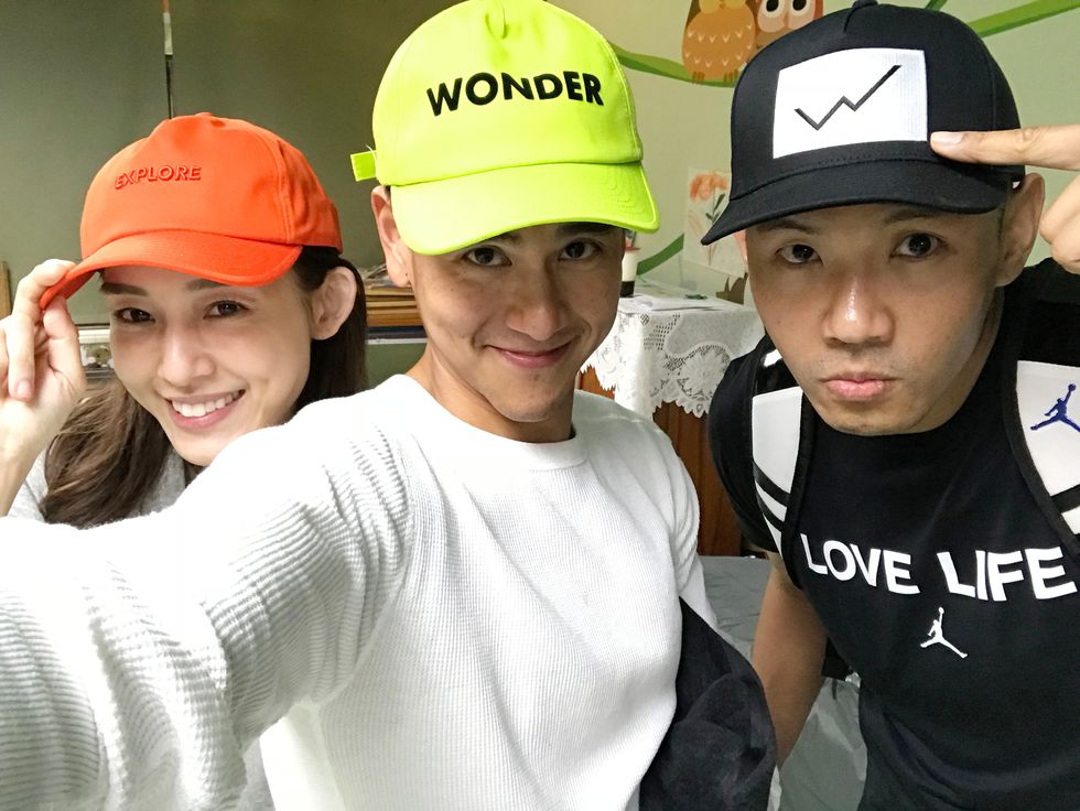 行善度過低潮！彭于晏被病童封為「甜甜圈哥哥」　持續10年「堅守對孩童暖心承諾」粉絲讚：沒愛錯人