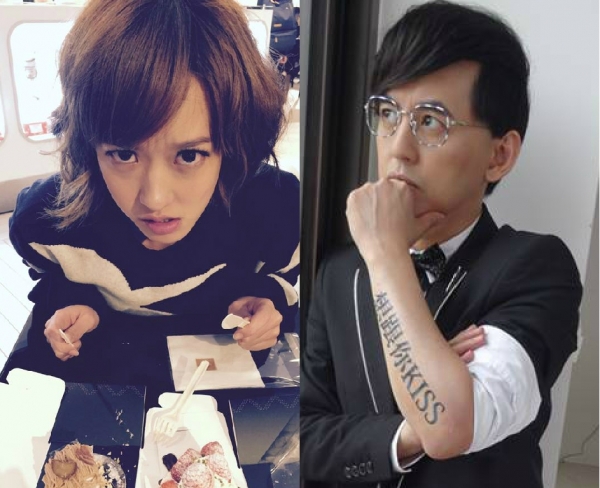 黃子佼無奈嘆：「生子進度卡關」　突然變臉揭「孟耿如有很大問題」開嗆：其實蠻不爽的　