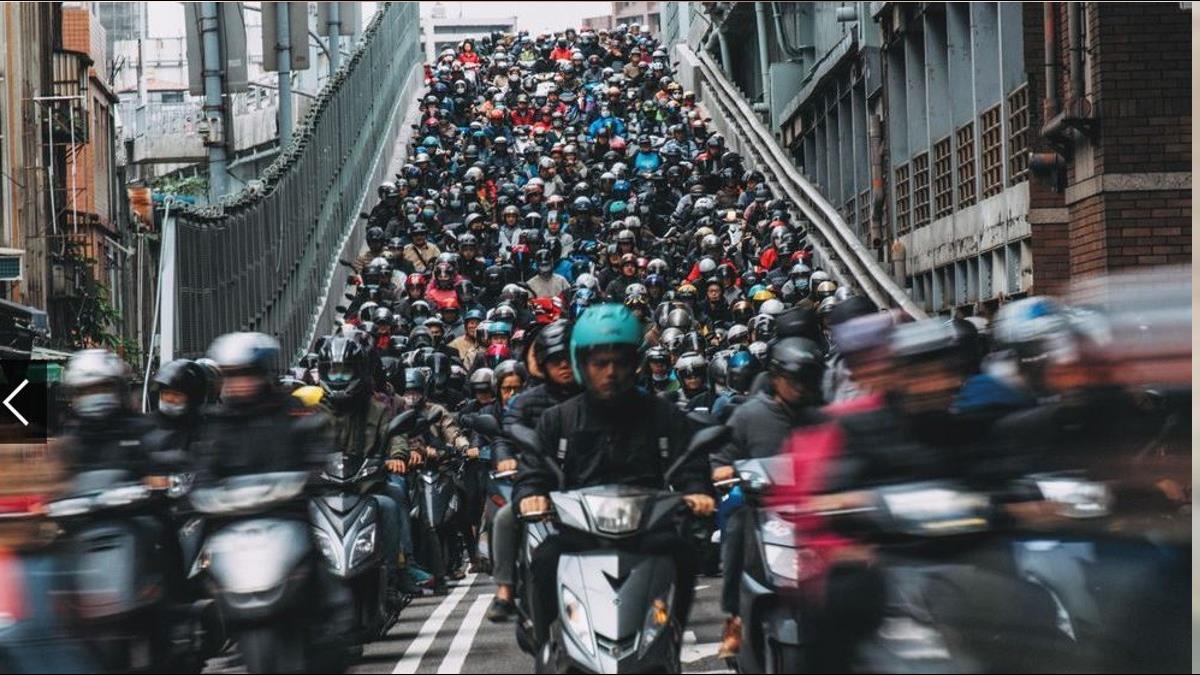 2019年起機車「強制加裝ABS」貴桑桑！交通部發放「3.1億紅包」補貼機車族：即日起開放申請