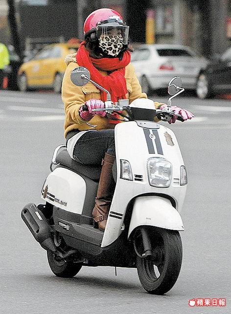 2019年起機車「強制加裝ABS」貴桑桑！交通部發放「3.1億紅包」補貼機車族：即日起開放申請