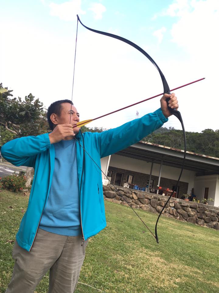 3年前悄再婚! 蔡振南妻曝光「原來是她」 交往20年不吵架 霸氣喊「結婚吧」:該給她保障了