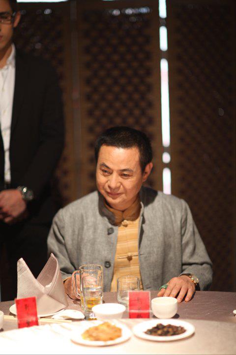 60歲再婚！蔡振南甜誇「老婆花式寵夫」相戀30年從未爭吵　憂會先走早已規劃好「愛妻15年生活費」