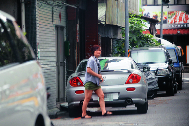 3年前悄再婚! 蔡振南妻曝光「原來是她」 交往20年不吵架 霸氣喊「結婚吧」:該給她保障了