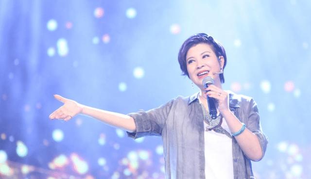 她22歲成名卻「在巔峰為愛淡出」 後與老外相戀「遭騙3000萬」如今40歲嫁小13歲男友