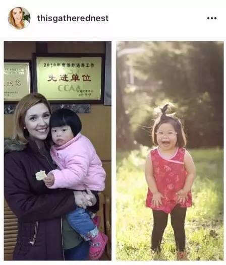 美國夫妻領養5歲唐寶寶！ 一家七口用愛守護  她從「唐氏棄兒→美國小網紅」母淚喊：別輕易放棄