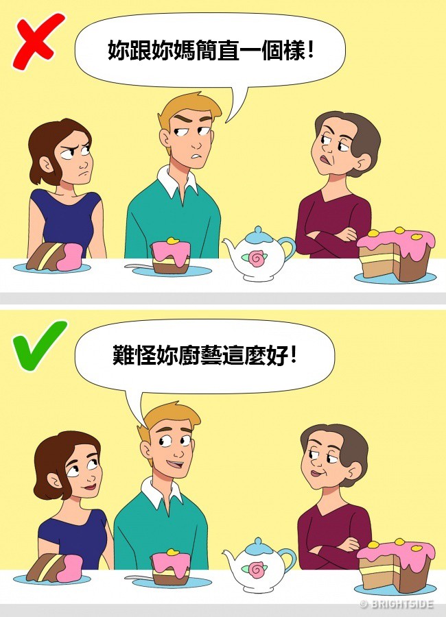 心理學家：如果做不到「這10件事」感情絕對無法長久　#6就連老夫老妻也會「敗在這一點」！