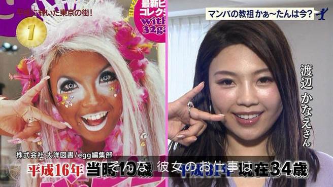 109辣妹→3寶媽！她當年被封「辣妹教主」紅遍全國　15年後變「白皙甜美辣媽」超狂職業讓網友跪了