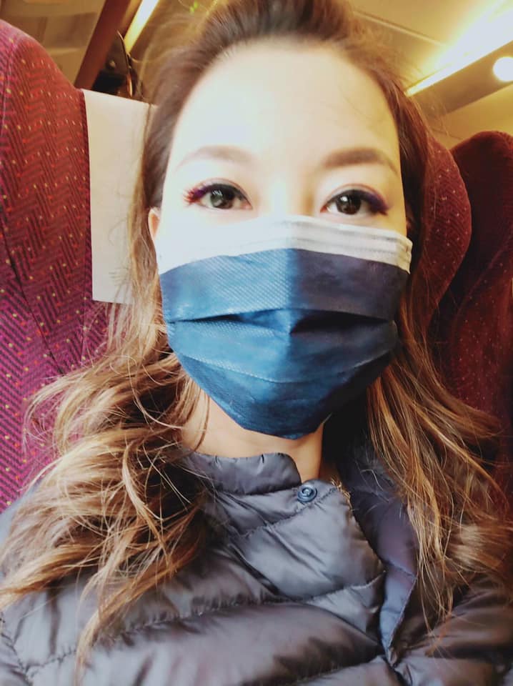 楊繡惠癡心「陪窮男友賣8年豆腐」苦撐卻不知當小三　淚揭「擇偶要求」成心中永遠的陰霾