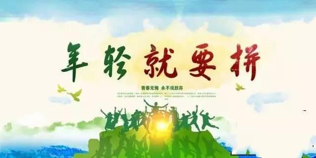 每天醒來，告訴自己：微笑才會美，努力才會成功！（超勵志）