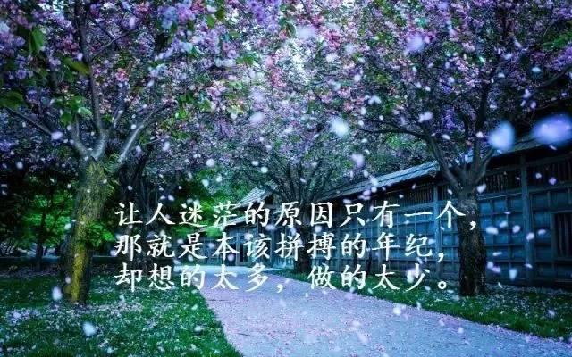 每天醒來，告訴自己：微笑才會美，努力才會成功！（超勵志）
