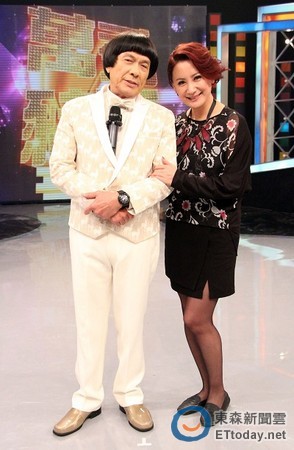 為了豬哥亮！陳亞蘭畢業「感動穿上碩士袍」：他在天上看！　媽媽透露「接下來披婚紗」感情狀況曝光