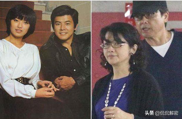 60歲山口百惠近照曝光!當年「為愛隱退」如今氣質依舊 「2個兒子高顏質」出道備受矚目