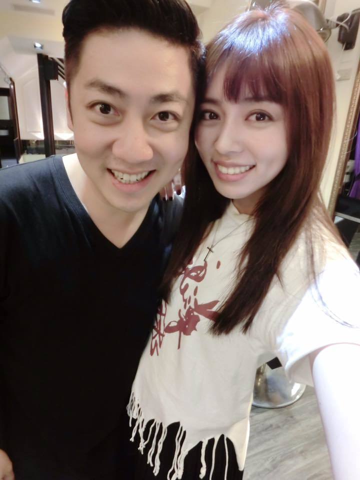 愛情喊卡?王瞳壓力太大「身體熬出問題」 男友艾成「鬆口談分手」坦承幾乎沒見面