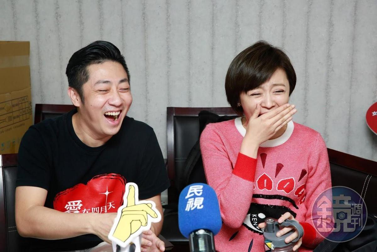 愛情喊卡?王瞳壓力太大「身體熬出問題」 男友艾成「鬆口談分手」坦承幾乎沒見面