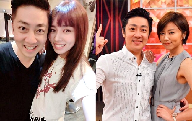 愛情喊卡?王瞳壓力太大「身體熬出問題」 男友艾成「鬆口談分手」坦承幾乎沒見面