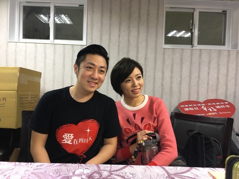 愛情喊卡?王瞳壓力太大「身體熬出問題」 男友艾成「鬆口談分手」坦承幾乎沒見面