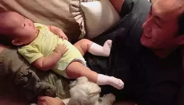 從伊能靜與張雨綺的婚姻看出「父愛」的重要性！女孩的成長過程千萬不可忽視「三點」