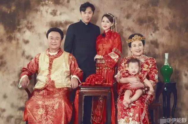 從伊能靜與張雨綺的婚姻看出「父愛」的重要性！女孩的成長過程千萬不可忽視「三點」