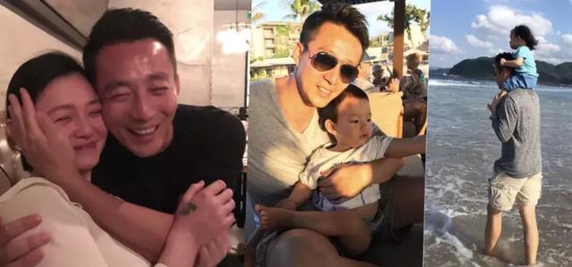 從伊能靜與張雨綺的婚姻看出「父愛」的重要性！女孩的成長過程千萬不可忽視「三點」