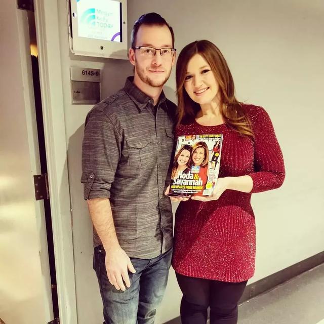 她曾因身材遭前男友嫌「龐然大物」！遇真愛陪同「兩年狂減100公斤」幸福樣貌美翻天