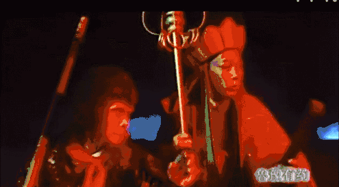 他從粵劇名家變丑角  花21年「等愛人點頭」  撐過2次重病「62歲才結婚」：是妳所以沒關係